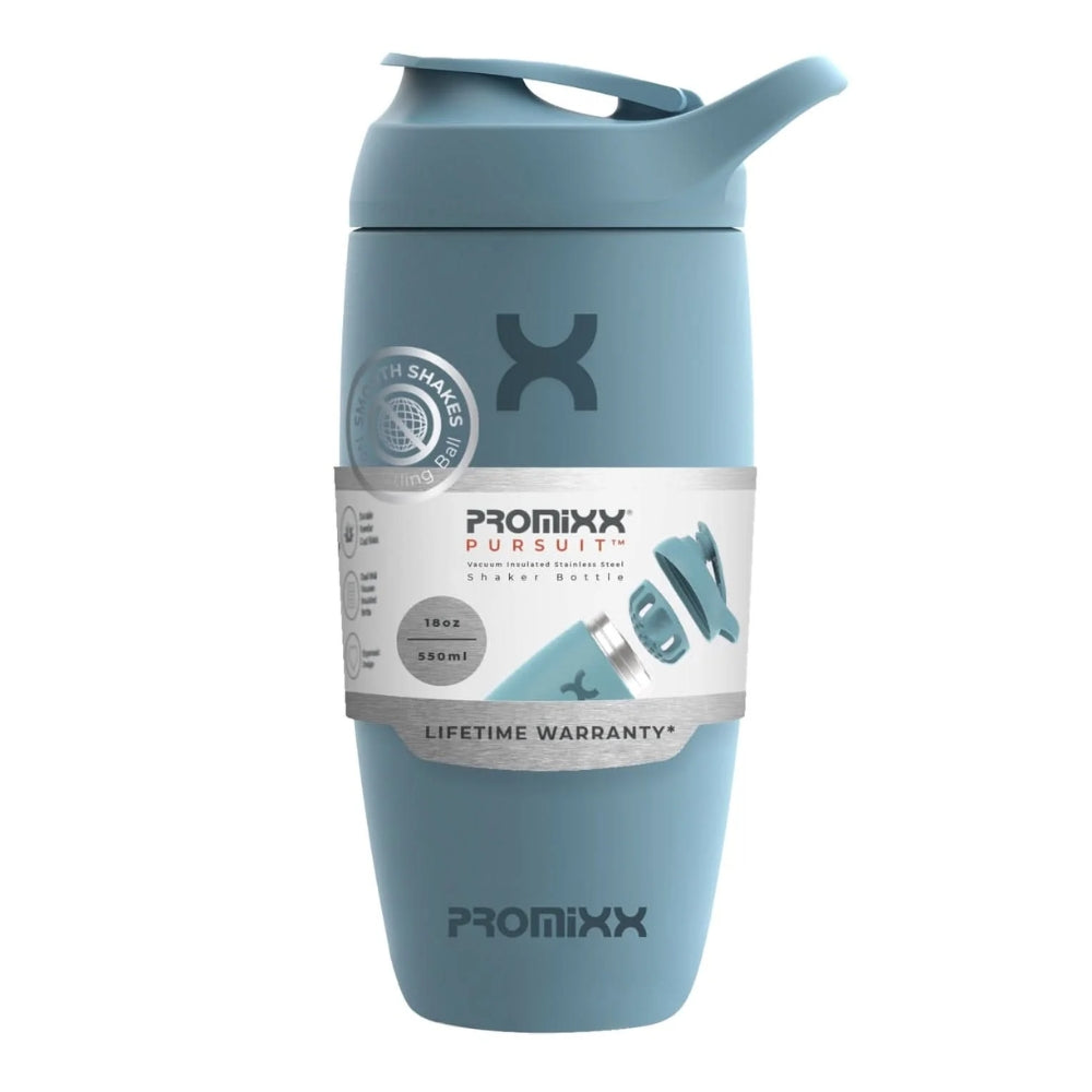 PROMIXX PURSUIT Insulated (Dual Wall Vaccum Insulation)