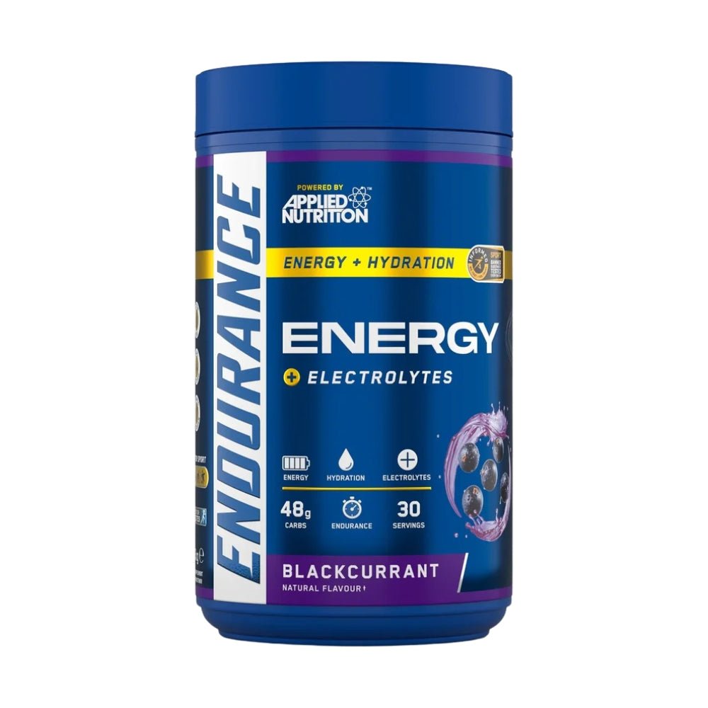 Applied Endurance 1.5kg (energy, hydration, recovery) 5056555201411 - The Supplement Warehouse Pte Ltd