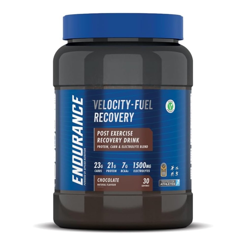 Applied Endurance 1.5kg (energy, hydration, recovery) 658556043004 - The Supplement Warehouse Pte Ltd