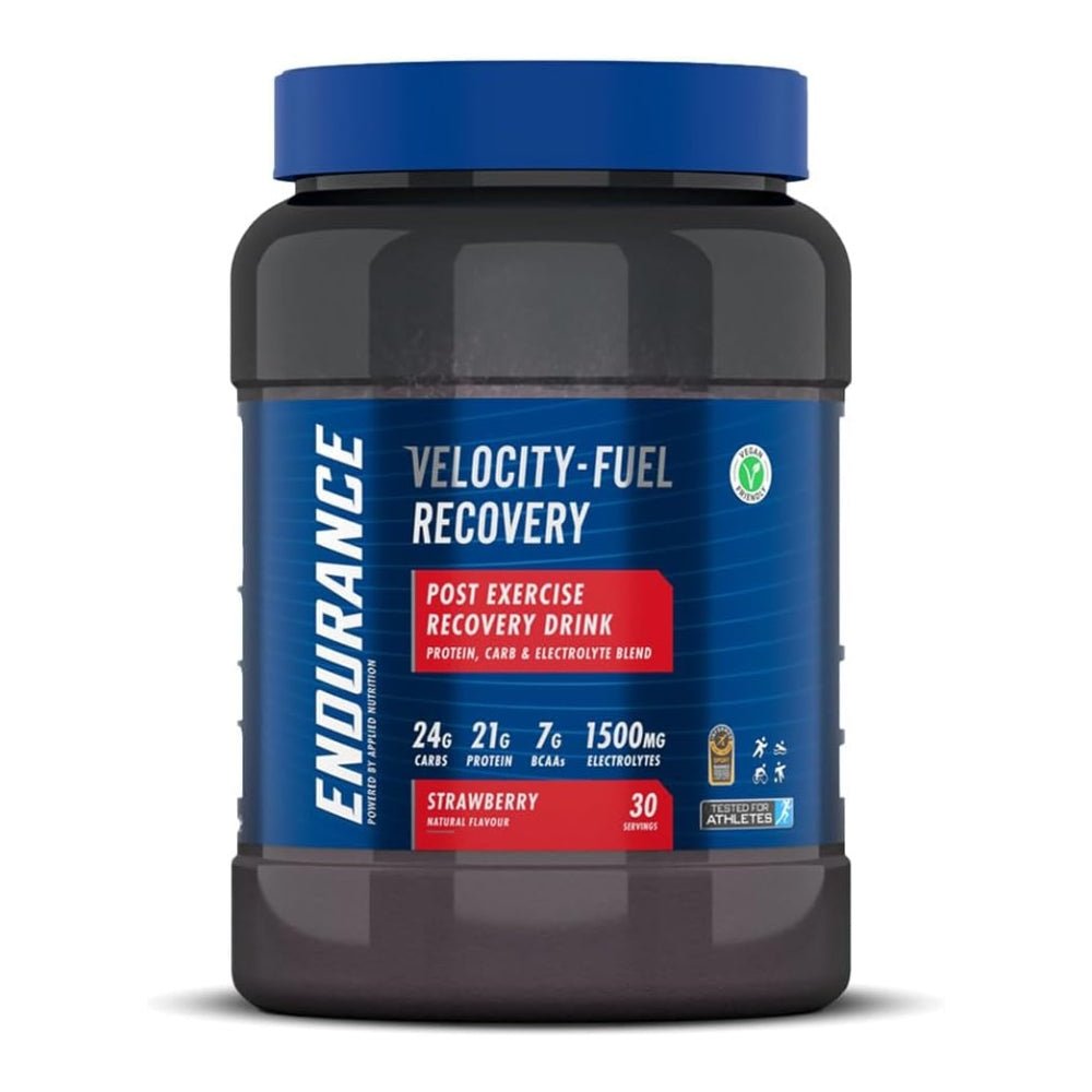 Applied Endurance 1.5kg (energy, hydration, recovery) 658556043011 - The Supplement Warehouse Pte Ltd
