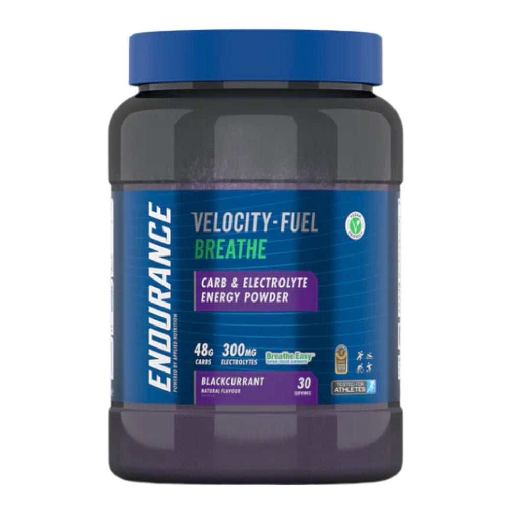 Applied Endurance 1.5kg (energy, hydration, recovery) 658556043240 - The Supplement Warehouse Pte Ltd