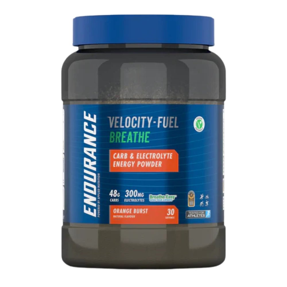 Applied Endurance 1.5kg (energy, hydration, recovery) 658556043257 - The Supplement Warehouse Pte Ltd