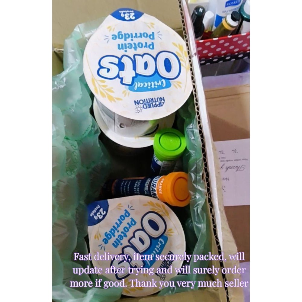 Applied Endurance Hydration Electrolyte Tablets 20 tabs (HALAL) 5056555201053 - The Supplement Warehouse Pte Ltd