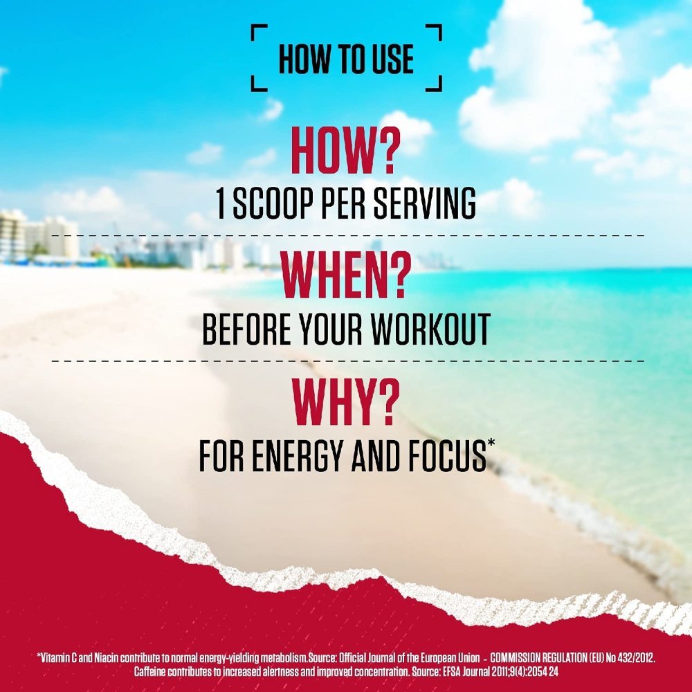 BSN NO - Xplode 50 srv 5060751991106 - The Supplement Warehouse Pte Ltd
