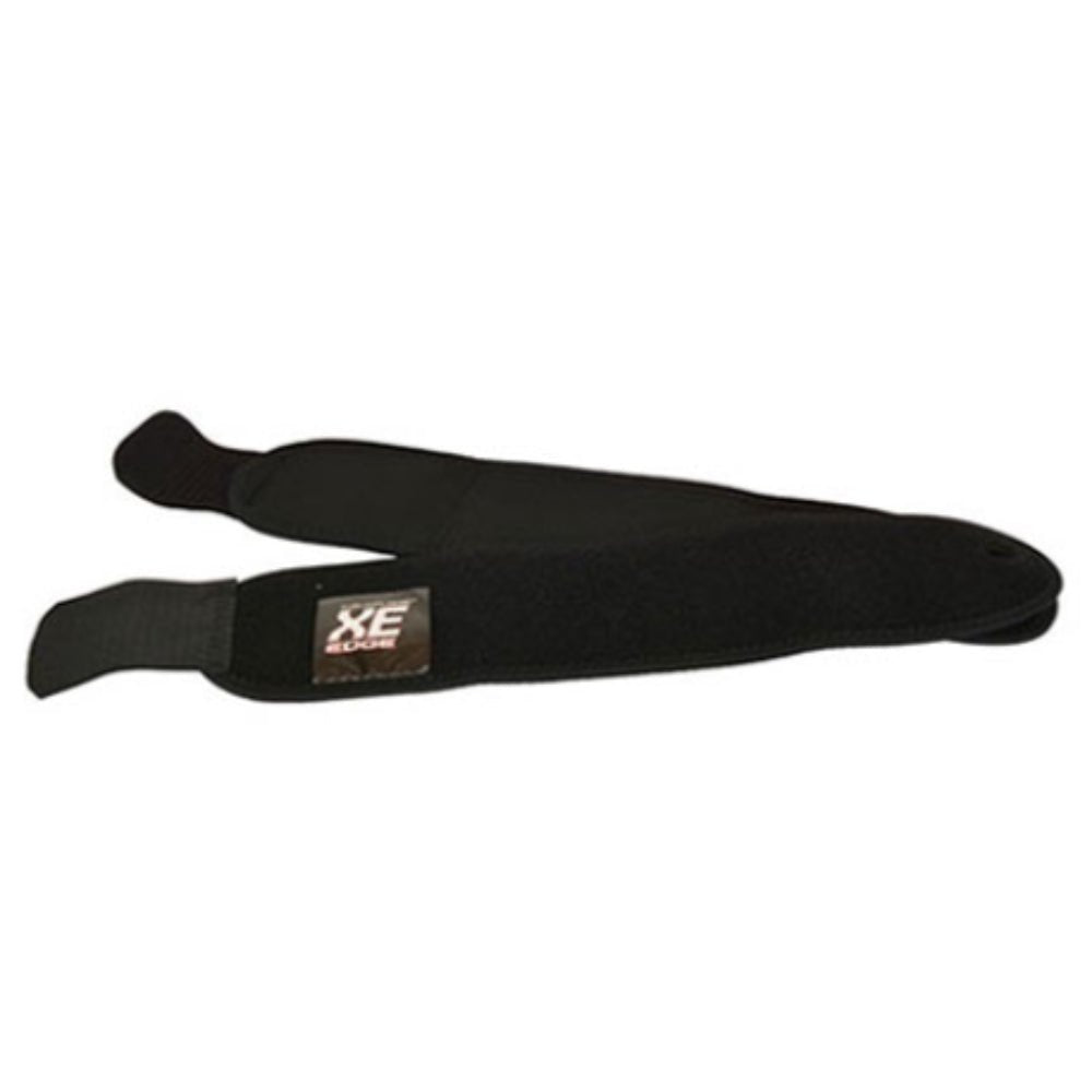 BSN XE Edge Wrist Wraps (1 pair) 5060469980676- The Supplement Warehouse Pte Ltd