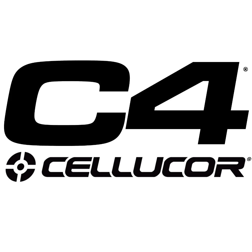 Cellucor C4 Pre - Workout Original 60 srv 842595109115 - The Supplement Warehouse Pte Ltd