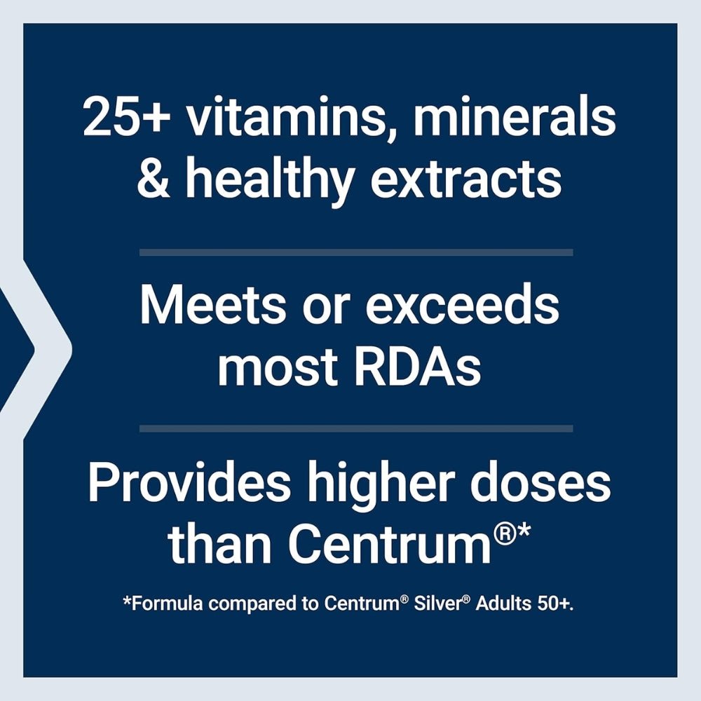 Life Extension Two - Per - Day Multivitamin 60 veg caps 737870231769 - The Supplement Warehouse Pte Ltd