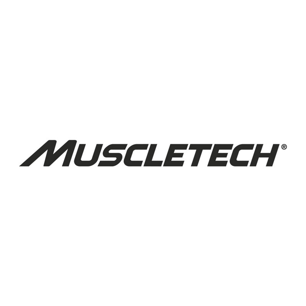 MuscleTech Black New Logo Shaker Cup 631656008531- The Supplement Warehouse Pte Ltd