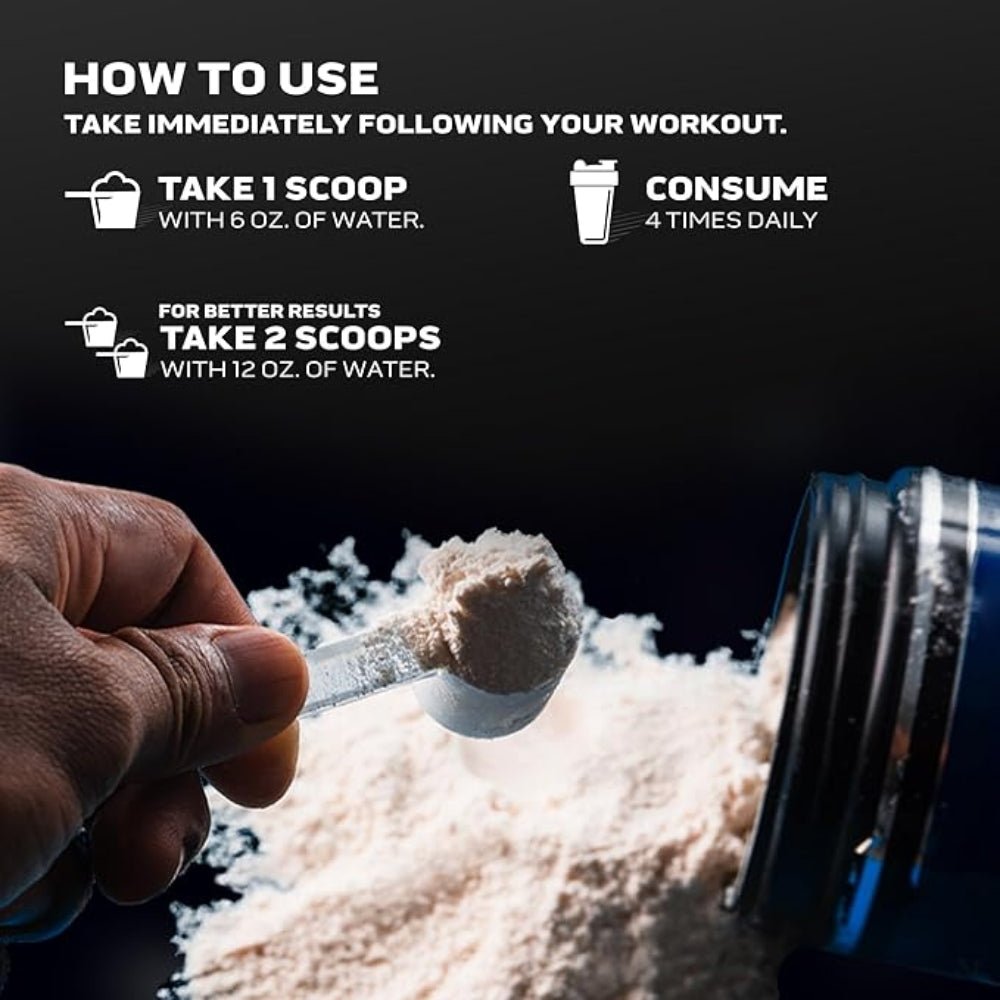 MuscleTech Cell Tech 3 lbs Creatine System 631656703184 - The Supplement Warehouse Pte Ltd