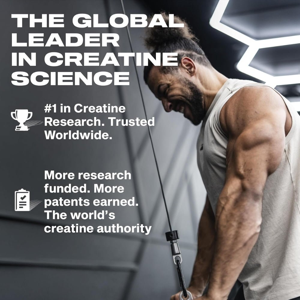 MuscleTech Creatine 400g (Exp Jul 2027) 631656705737 - The Supplement Warehouse Pte Ltd