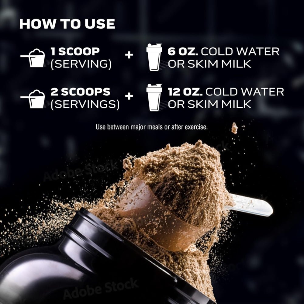 MuscleTech Nitro Tech Ripped Whey Protein 4 lbs (30g protein, 3g carb, 150 cal, carnitine) Exp 2027 631656709568 - The Supplement Warehouse Pte Ltd