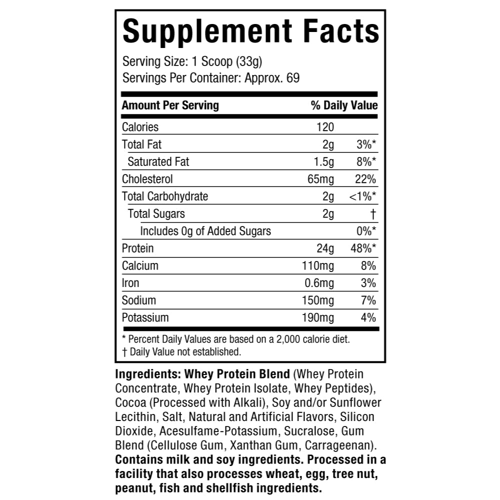 MuscleTech Nitro Tech Whey Gold 2 lbs 631656710465- The Supplement Warehouse Pte Ltd