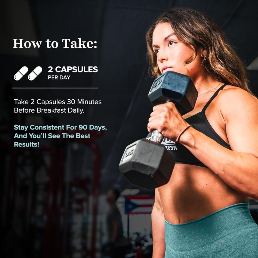 Nutrex Burn30 GLP1+ (weight management & appetite control) 60 veg cap 850046504914 - The Supplement Warehouse Pte Ltd