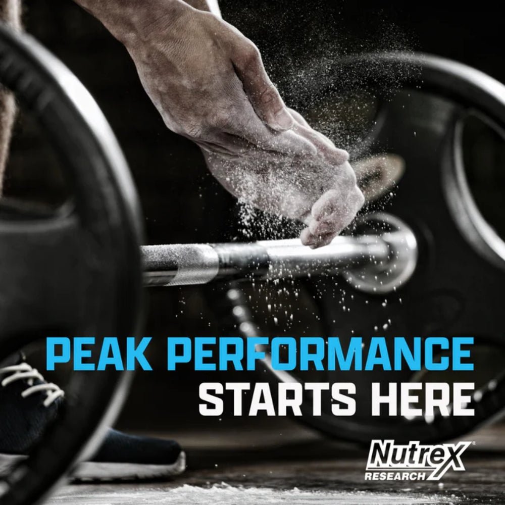 Nutrex Vitadapt Sports Multivitamin 90 veg tab x08/27 857839006549 - The Supplement Warehouse Pte Ltd
