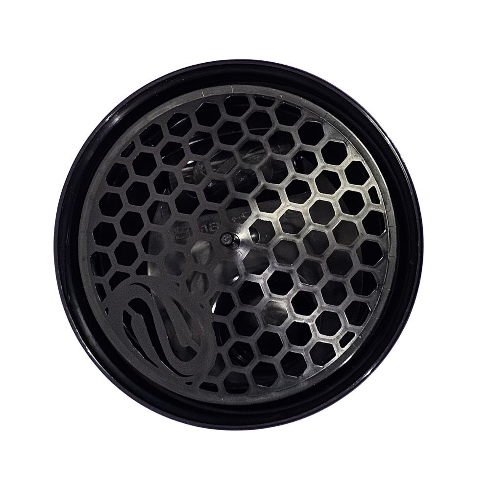 Optimum SmartShake 600ml shaker with Pill and Powder Compartments 5060469982113 - The Supplement Warehouse Pte Ltd