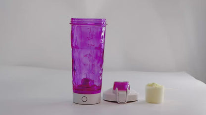 LHHW Electric Rechargeable Shaker 600 ml (3 months warranty)