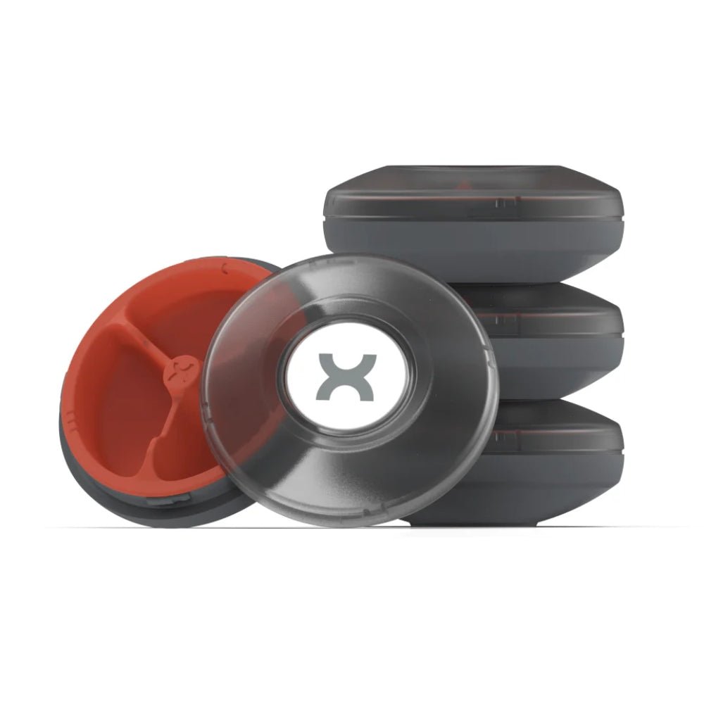 PROMIXX CORE Daily Vitamin & Supplement Case 5060542841382 - The Supplement Warehouse Pte Ltd