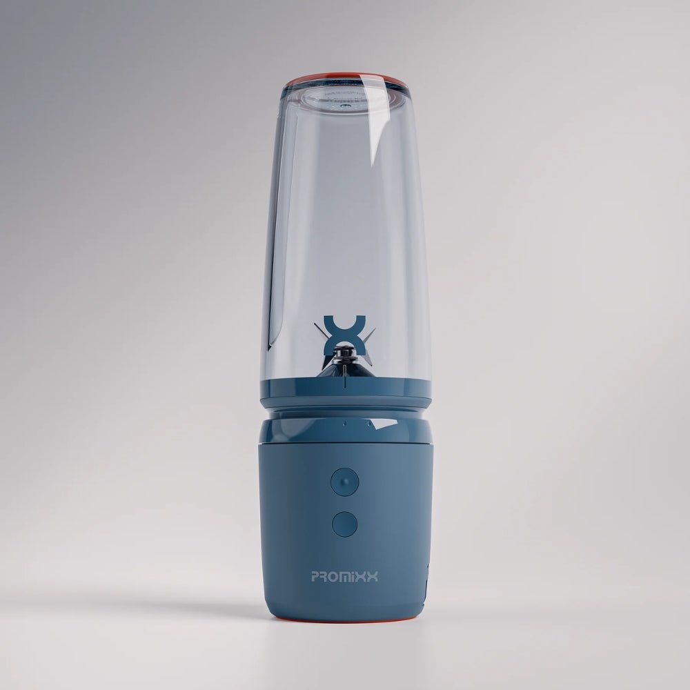 PROMIXX SENSE Intelligent Cordless Portable Blender 5060542841511 - The Supplement Warehouse Pte Ltd