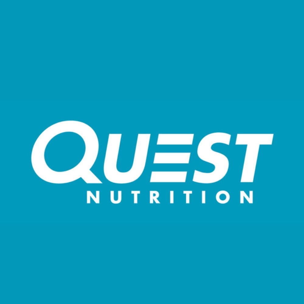 Quest Nutrition Protein 60g Single Bar 888849004614 - The Supplement Warehouse Pte Ltd