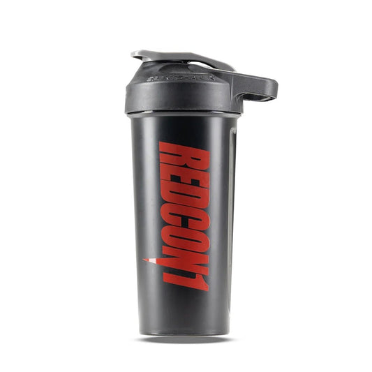 RedCon1 Shaker (Made in USA) 600 ml 810044575040- The Supplement Warehouse Pte Ltd