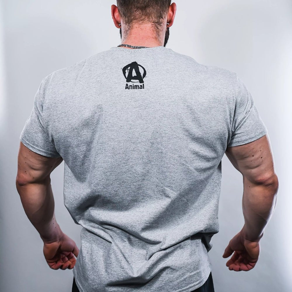 Universal Iconic Tee Size XL only SP-133- The Supplement Warehouse Pte Ltd