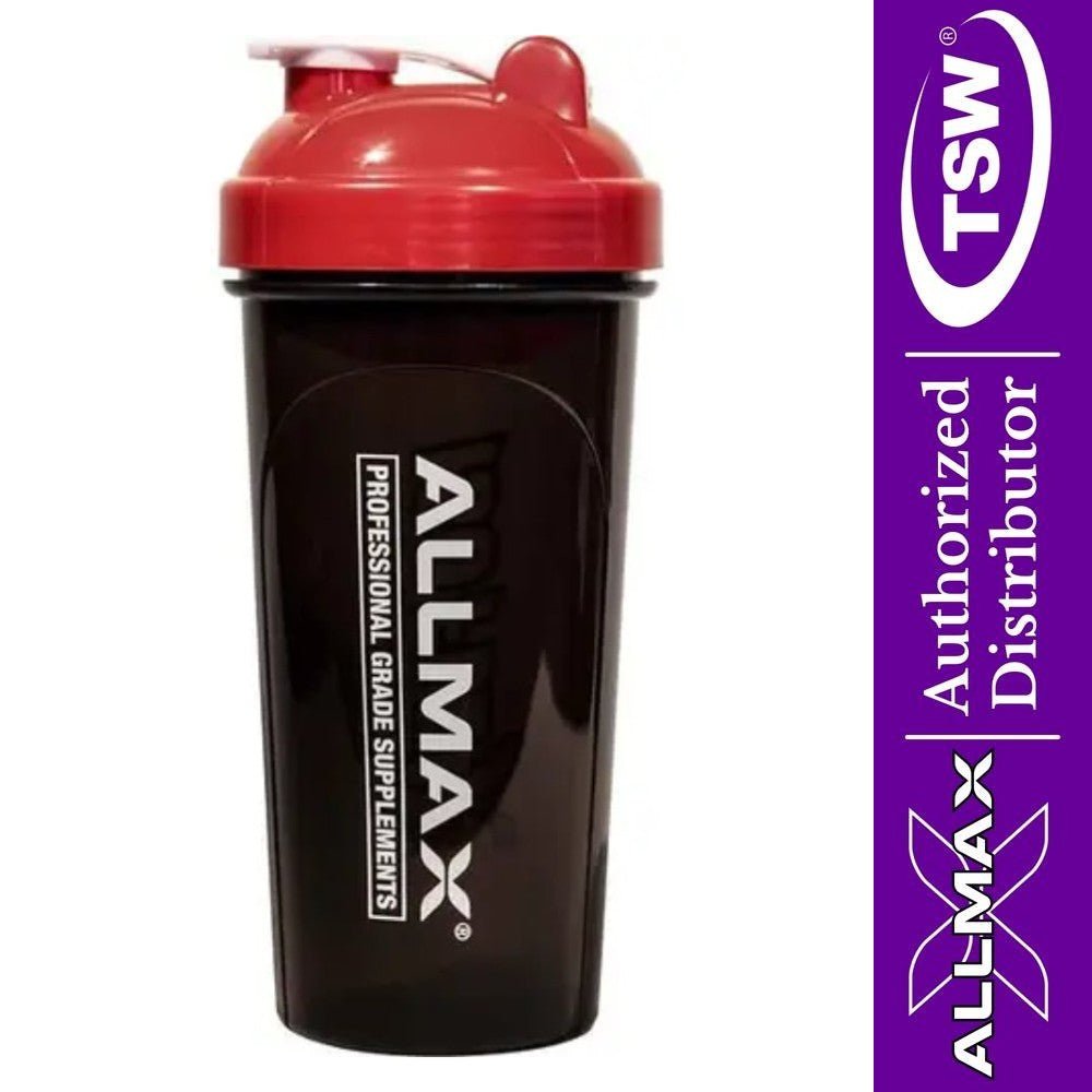 AllMax Shaker 700 ml 665553236414- The Supplement Warehouse Pte Ltd