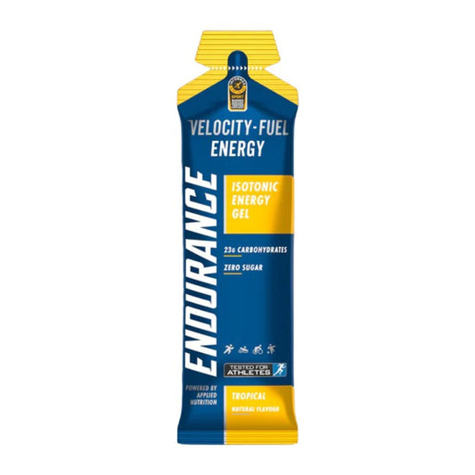 Applied Endurance Gel Energy 60g 658556043431- The Supplement Warehouse Pte Ltd