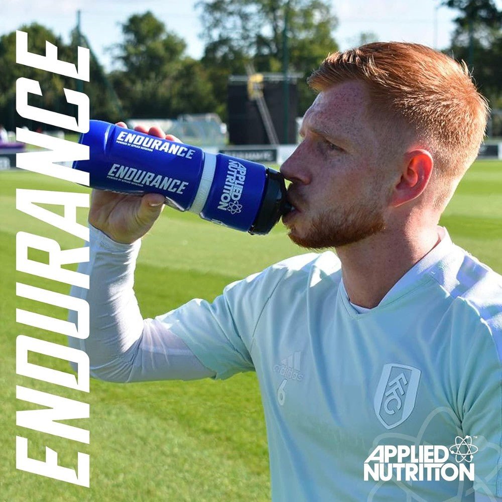 Applied Endurance Recovery Drink (HALAL) 1.5 kg 658556043004- The Supplement Warehouse Pte Ltd