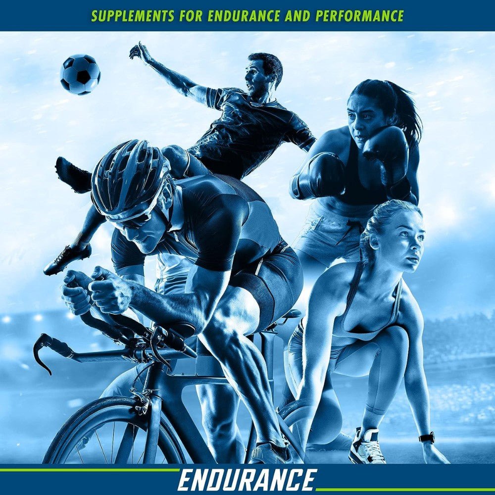 Applied Endurance Recovery Drink (HALAL) 1.5 kg 658556043004- The Supplement Warehouse Pte Ltd