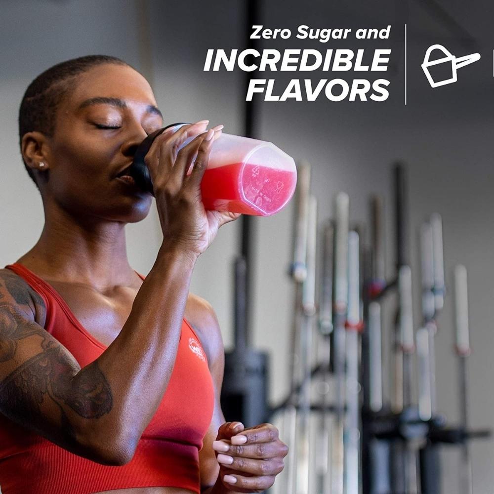 Cellucor C4 Original 30srv 842595109092- The Supplement Warehouse Pte Ltd