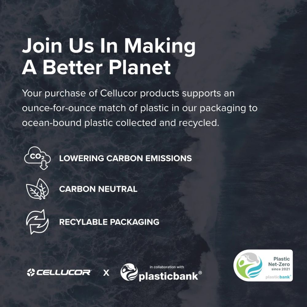 Cellucor C4 Original 60 srv 842595109146- The Supplement Warehouse Pte Ltd