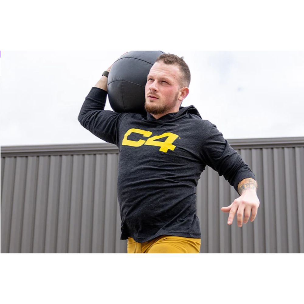 Cellucor C4 Original 60 srv 842595109146- The Supplement Warehouse Pte Ltd