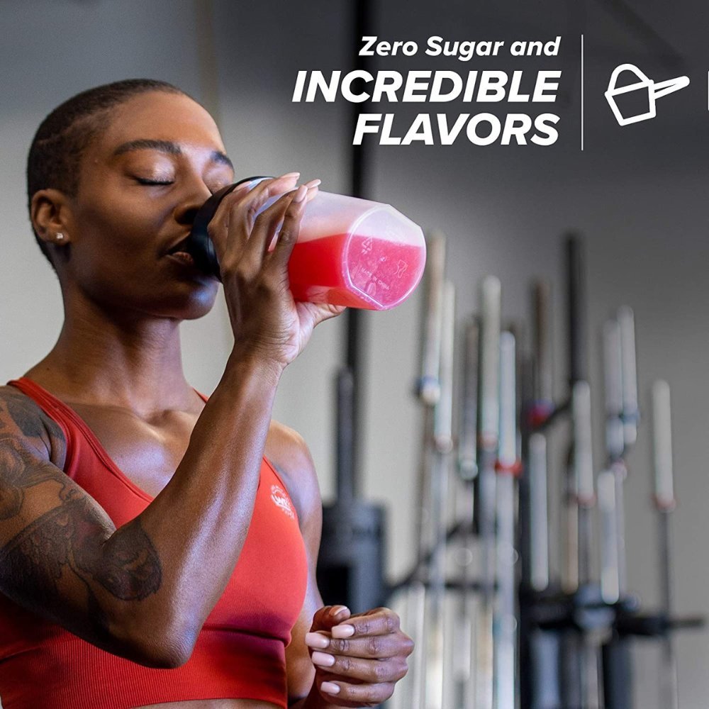 Cellucor C4 Ripped 30 servings 842595109603- The Supplement Warehouse Pte Ltd