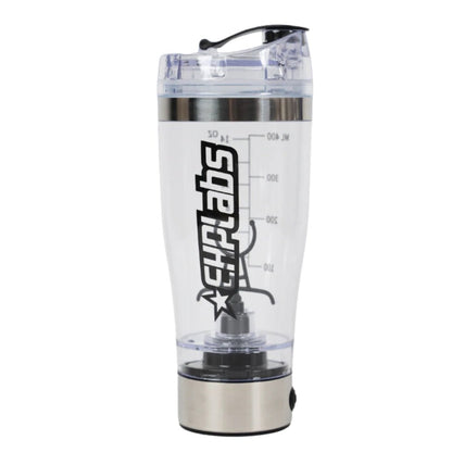 EHP Electric Shaker 400 ml 347522782688- The Supplement Warehouse Pte Ltd
