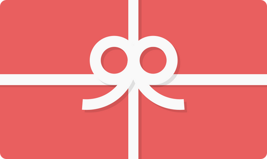 Gift Card - The Supplement Warehouse Pte Ltd