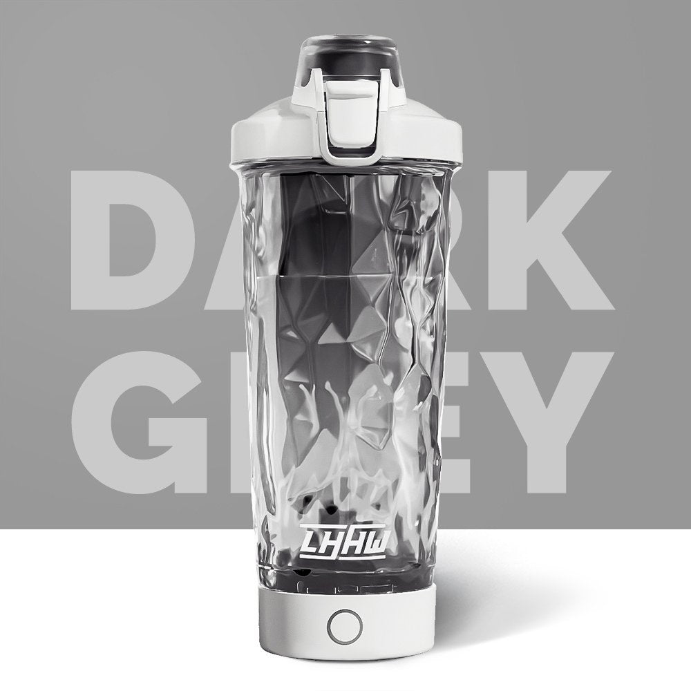 LHHW Electric Rechargeable Shaker 700 ml (3 months warranty) 6970755312168- The Supplement Warehouse Pte Ltd