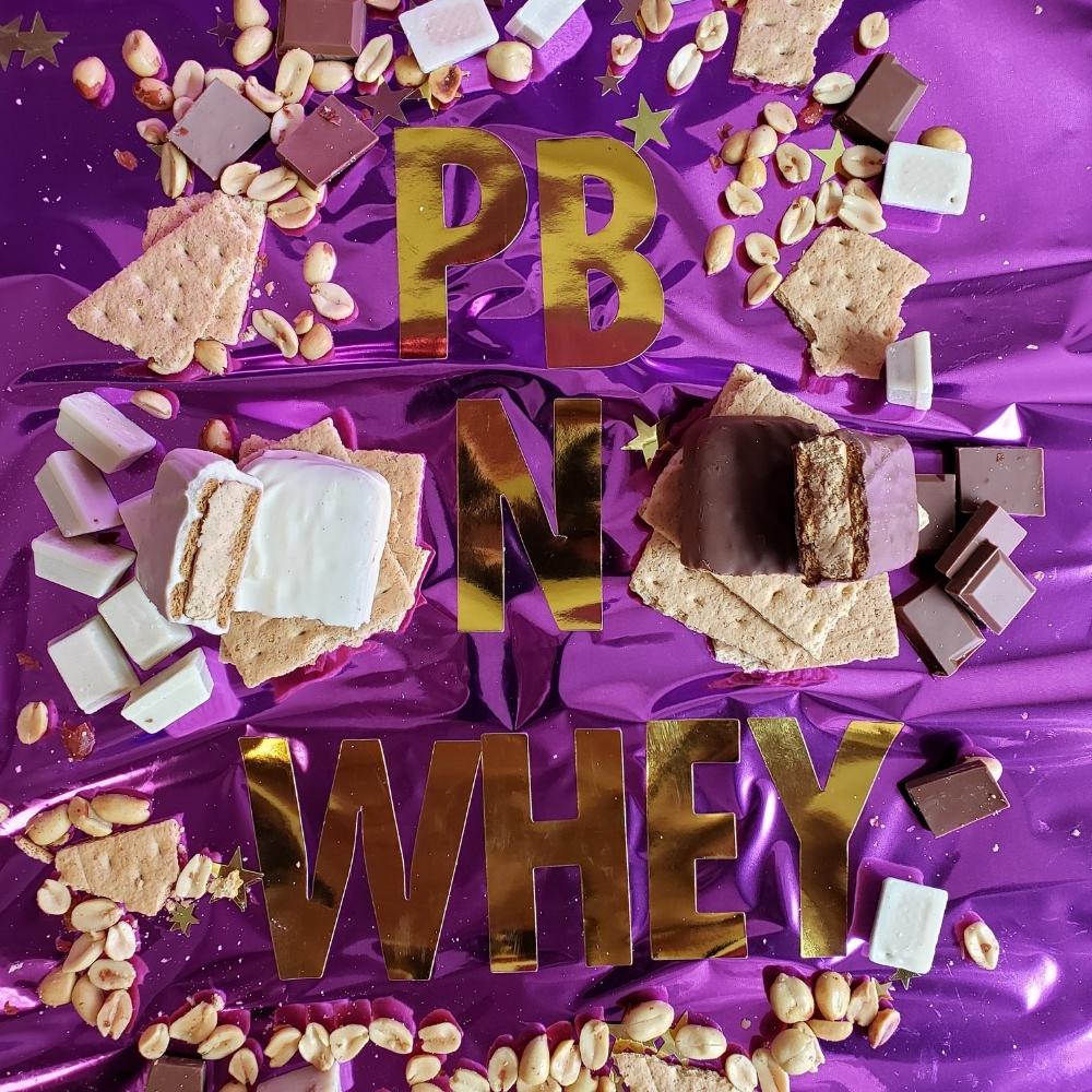 Muscle Sandwich Protein 56g Single Bar 851269003017- The Supplement Warehouse Pte Ltd