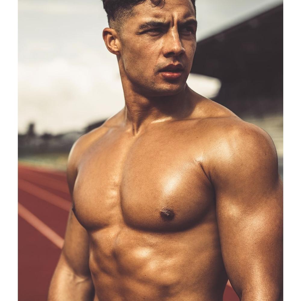 MuscleTech Alpha Test 120 caps 631656606768- The Supplement Warehouse Pte Ltd