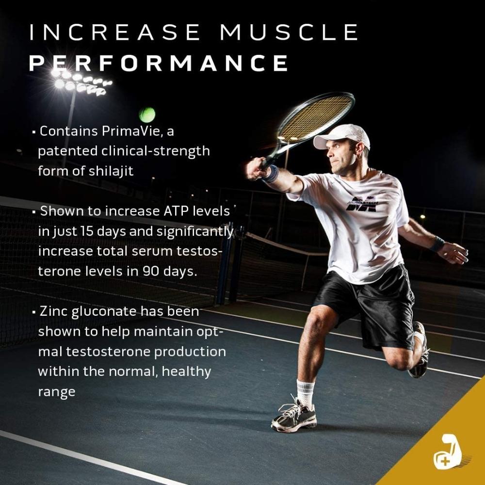 MuscleTech Alpha Test 120 caps 631656606768- The Supplement Warehouse Pte Ltd