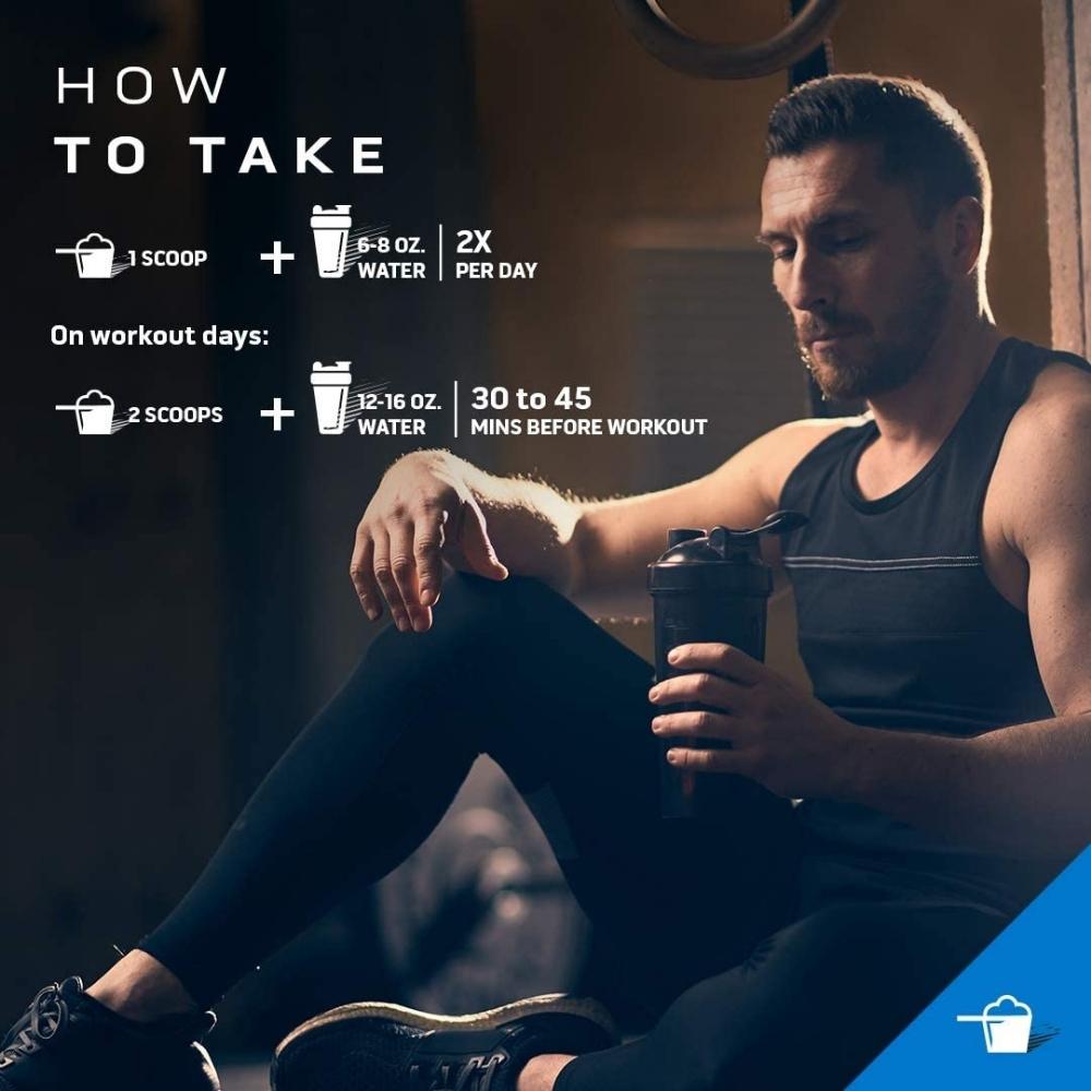 MuscleTech Creactor 120 servings 631656708172- The Supplement Warehouse Pte Ltd