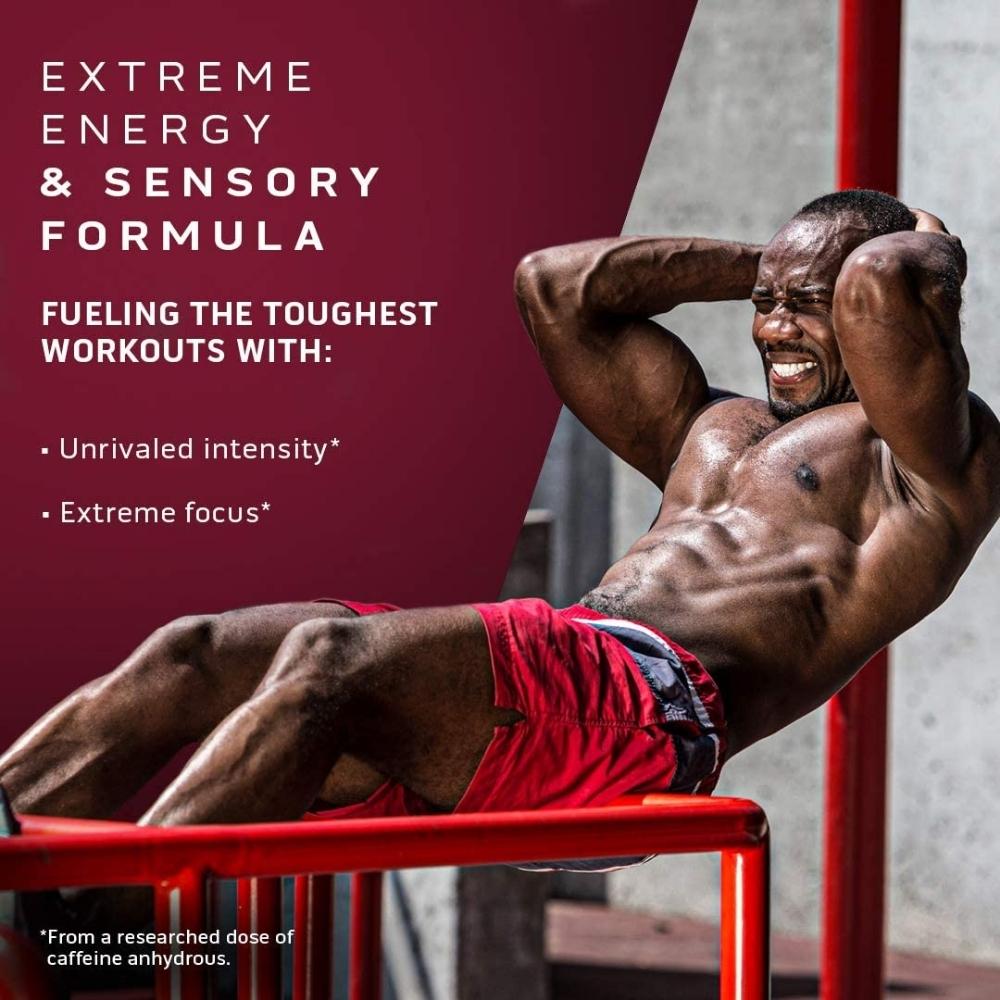 MuscleTech Hydroxycut Hardcore Super Elite 120 caps 631656610147- The Supplement Warehouse Pte Ltd