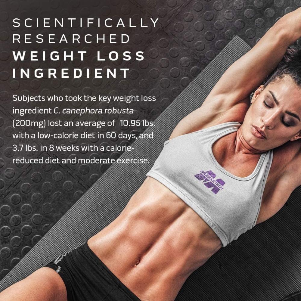 MuscleTech Hydroxycut Hardcore Super Elite 120 caps 631656610147- The Supplement Warehouse Pte Ltd
