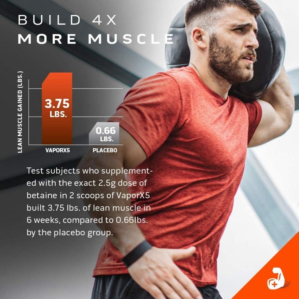 MuscleTech Vapor X5 Next Gen 30 servings 631656254013- The Supplement Warehouse Pte Ltd