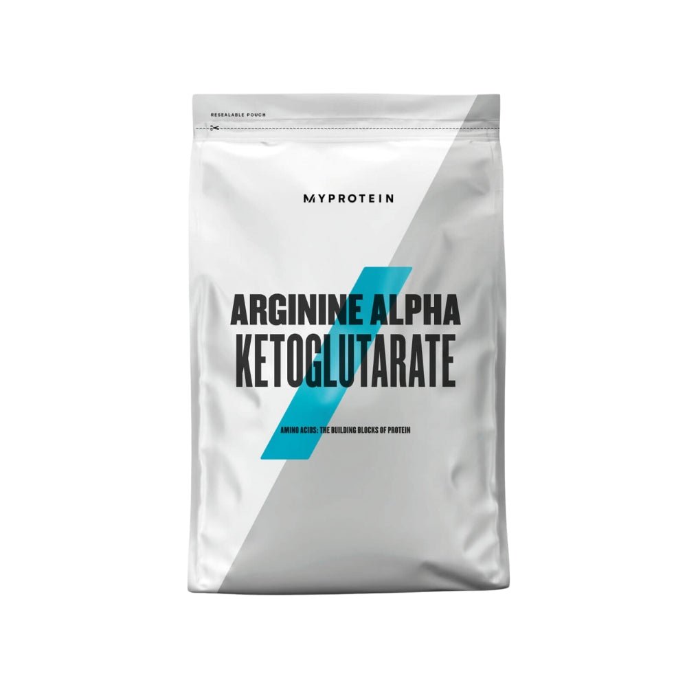 MyProtein Arginine AKG Instantised 250g 5055534303238- The Supplement Warehouse Pte Ltd