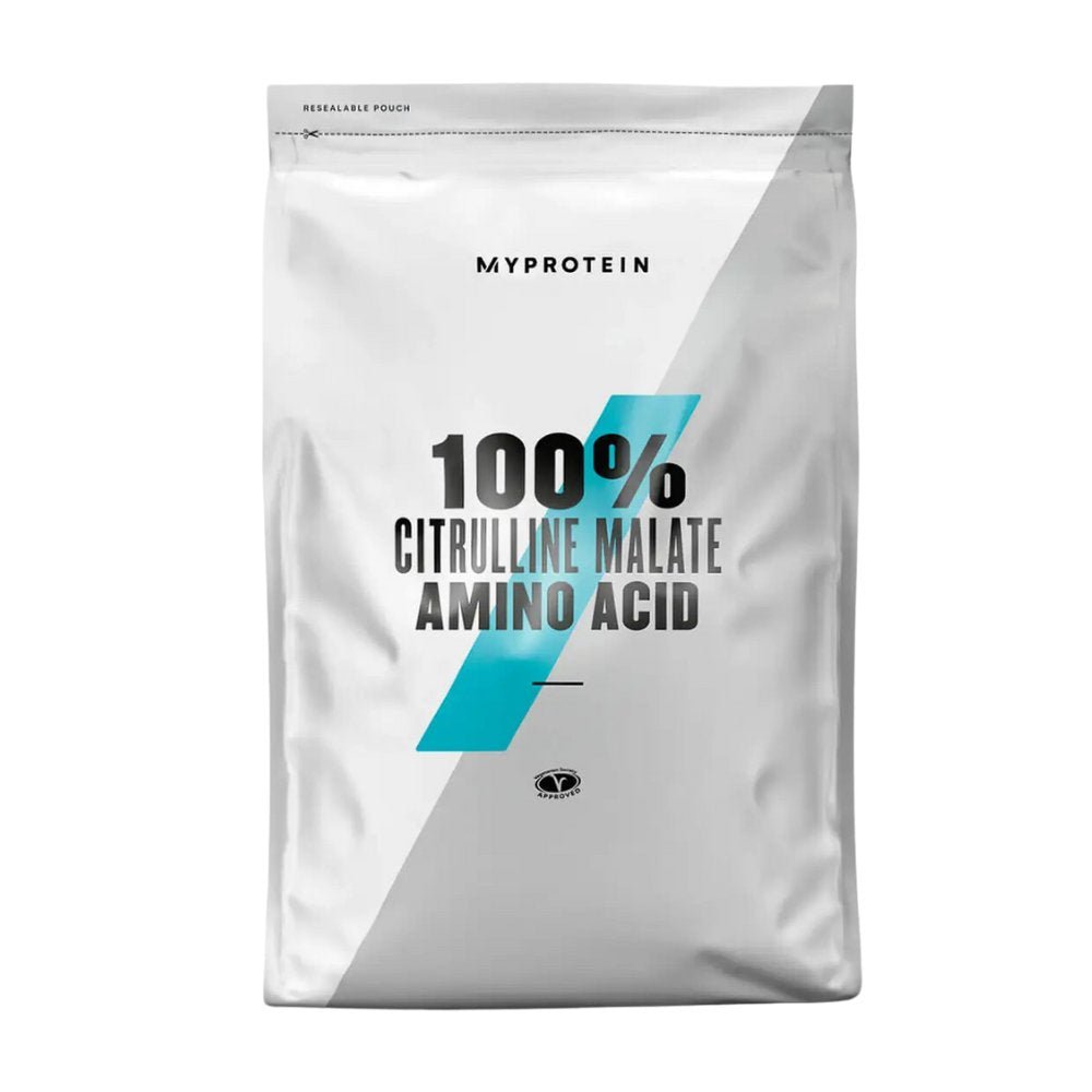 MyProtein Citrulline Malate 250g 5055534303306- The Supplement Warehouse Pte Ltd