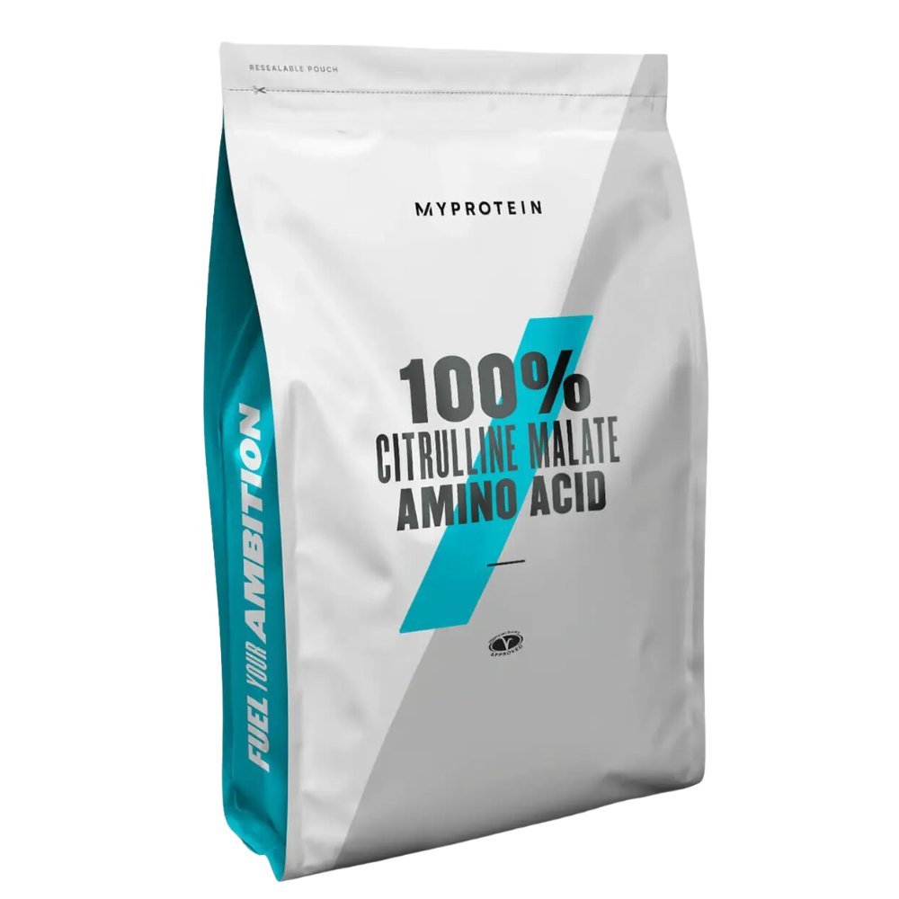 MyProtein Citrulline Malate 250g 5055534303306- The Supplement Warehouse Pte Ltd