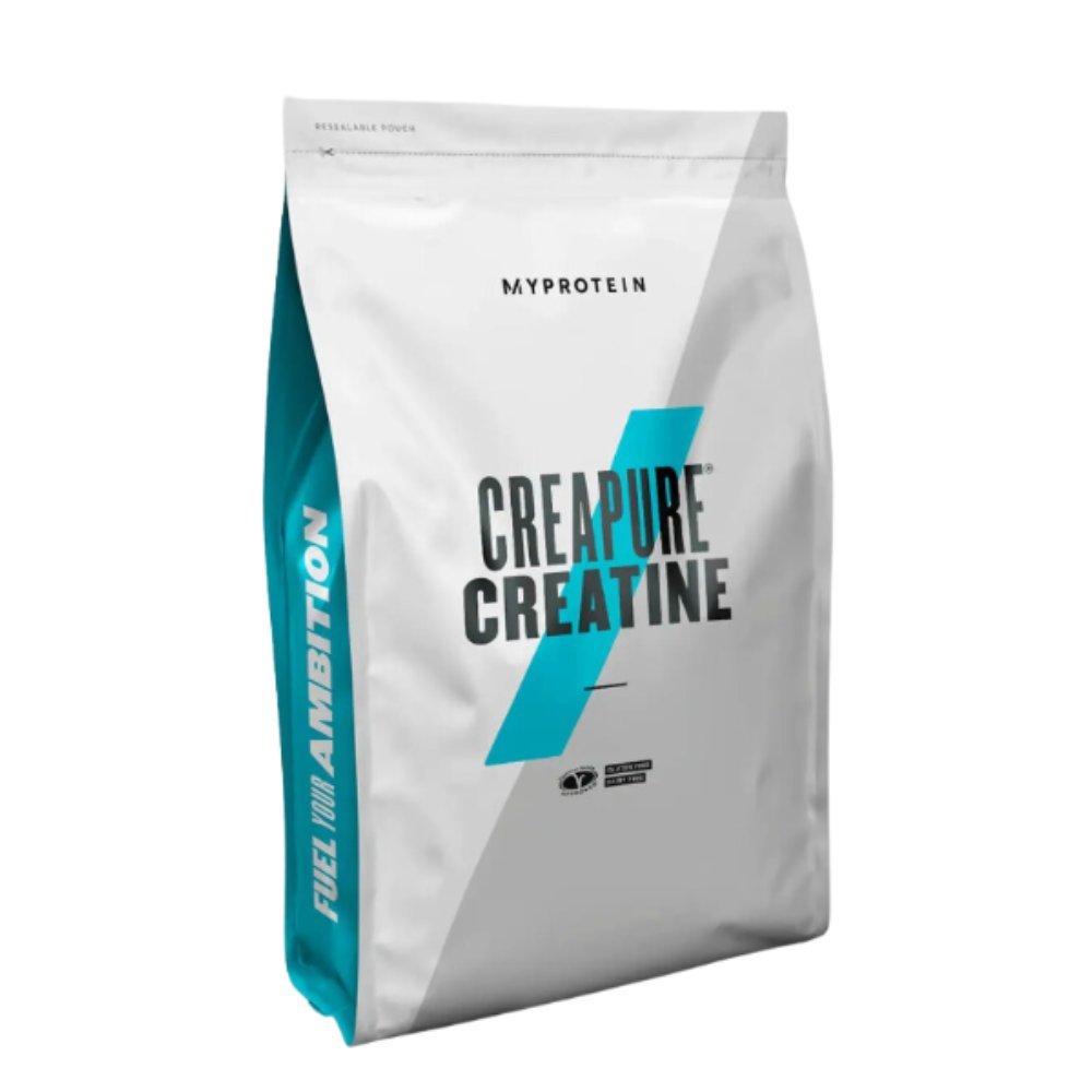 MyProtein Creapure® Creatine Monohydrate 5055534302347- The Supplement Warehouse Pte Ltd