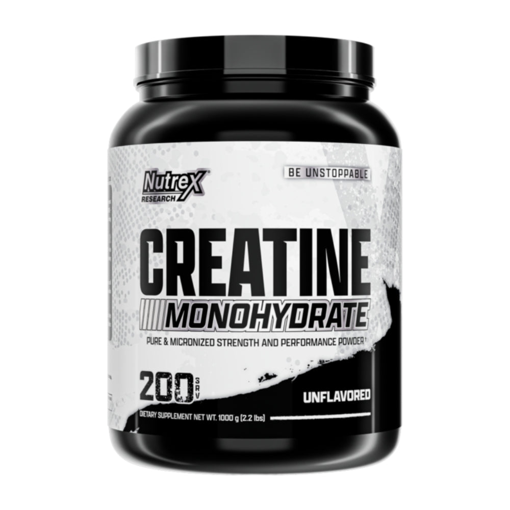 Nutrex Creatine Drive 1000g x12/26 850026029925- The Supplement Warehouse Pte Ltd