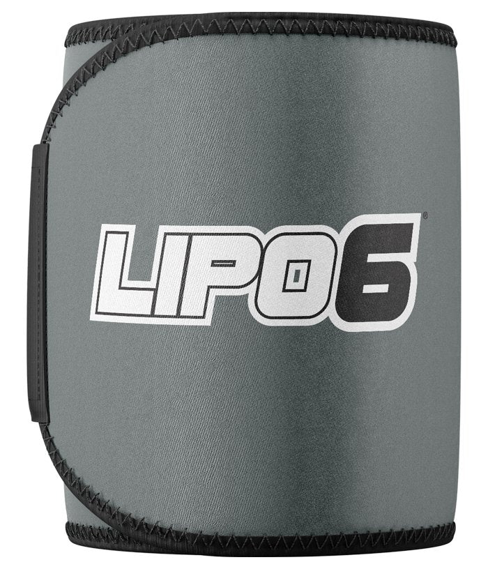 Nutrex Lipo6 Waist Trimmer 850005755340- The Supplement Warehouse Pte Ltd