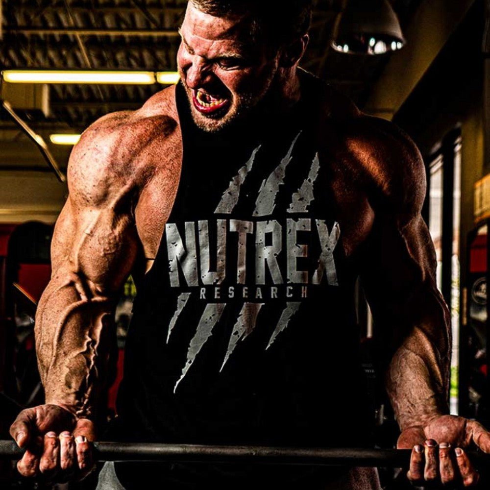 Nutrex Niox Extreme Pumps (9635) 90 veg cap 850026029635- The Supplement Warehouse Pte Ltd